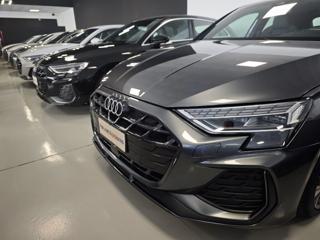 AUDI A3 usata, con Sedili sportivi