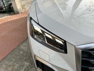AUDI Q2 usata, con Cerchi in lega