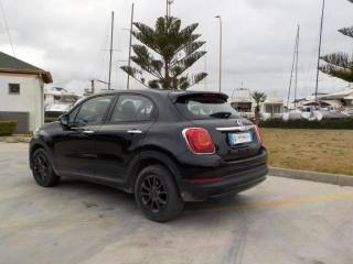 FIAT 500X usata, con ESP