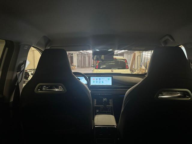 DR MOTOR DR5 usata, con Sensore di pioggia