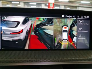 BMW X4 usata, con Cronologia tagliandi