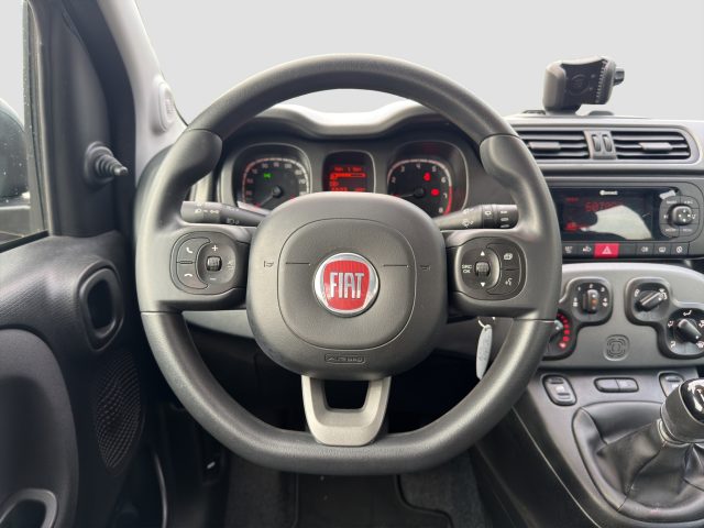 FIAT Panda usata 12