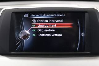 BMW X1 usata, con Specchietti laterali elettrici