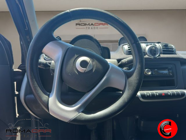 SMART ForTwo usata 9