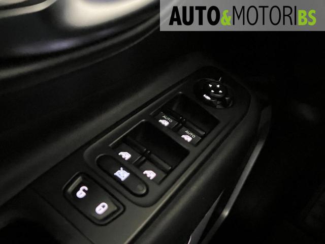 JEEP Renegade usata, con Trazione integrale