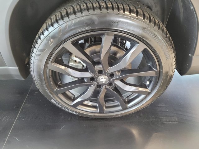 DR MOTOR DR 7.0 usata, con Fendinebbia