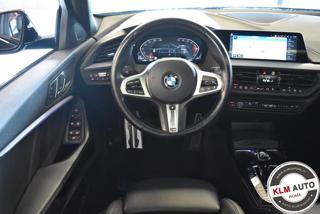 BMW 118 usata, con Chiusura centralizzata