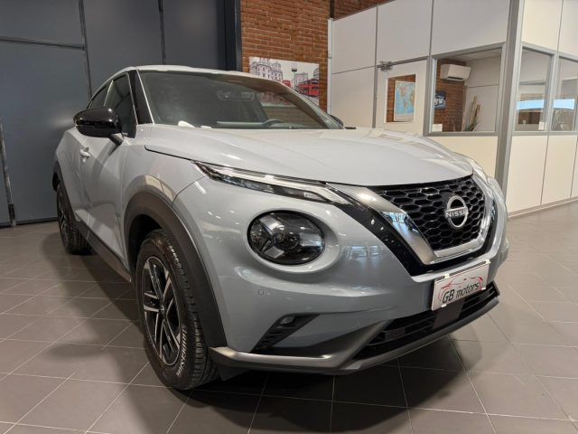NISSAN Juke usata, con Airbag laterali