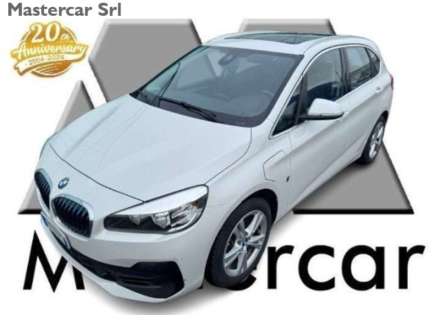 BMW 225 usata, con Airbag