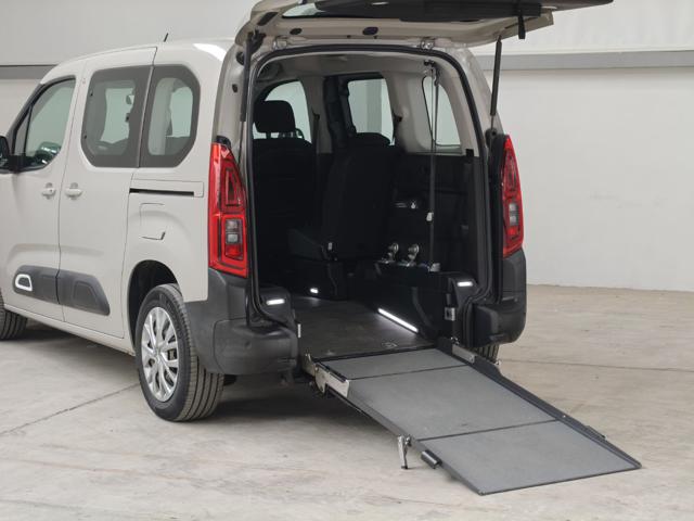 CITROEN Berlingo usata, con Controllo automatico clima