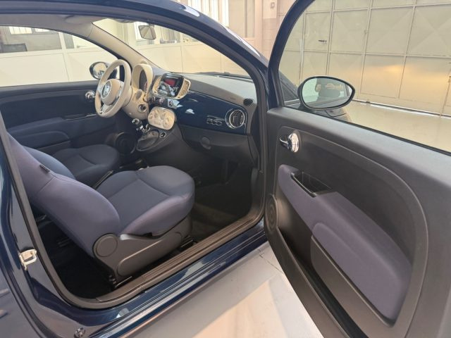 FIAT 500 usata 22