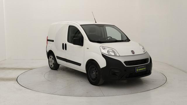 FIAT Fiorino usata, con USB