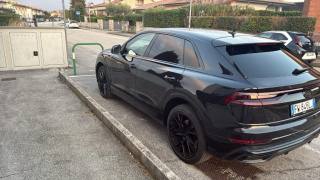 AUDI Q8 usata, con Chiusura centralizzata