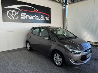 HYUNDAI iX20 usata, con Airbag