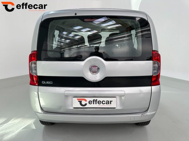 FIAT Qubo usata, con Chiusura centralizzata