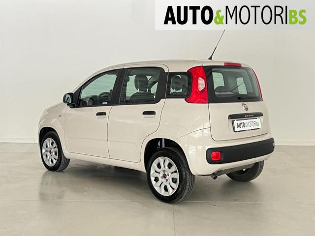 FIAT Panda usata, con Cerchi in lega