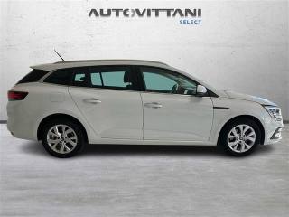 RENAULT Megane usata, con Alzacristalli elettrici