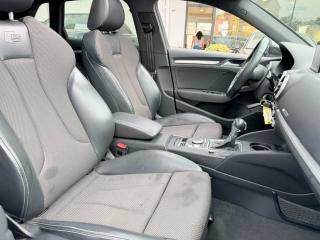 AUDI A3 usata, con Fendinebbia