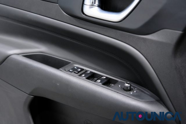 JEEP Compass usata, con Frenata d