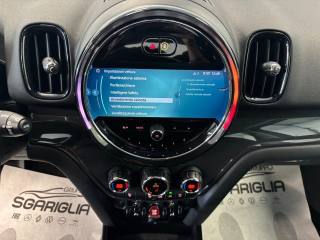 MINI Countryman usata, con Servosterzo