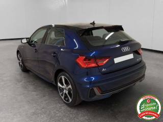 AUDI A1 usata, con Chiusura centralizzata
