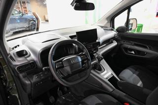 FIAT Doblo usata, con Climatizzatore