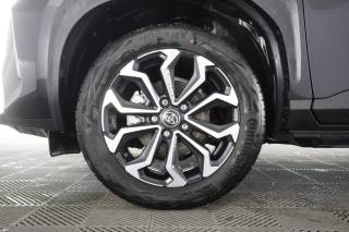 TOYOTA Yaris Cross usata 13