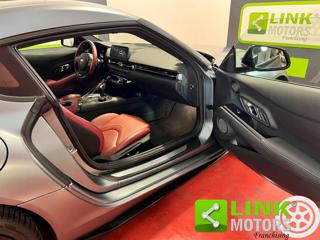 TOYOTA GR Supra usata, con Immobilizzatore elettronico