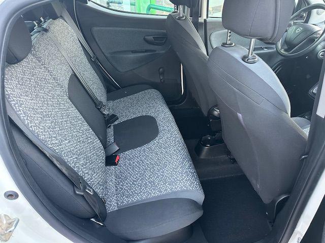 LANCIA Ypsilon usata, con Immobilizzatore elettronico