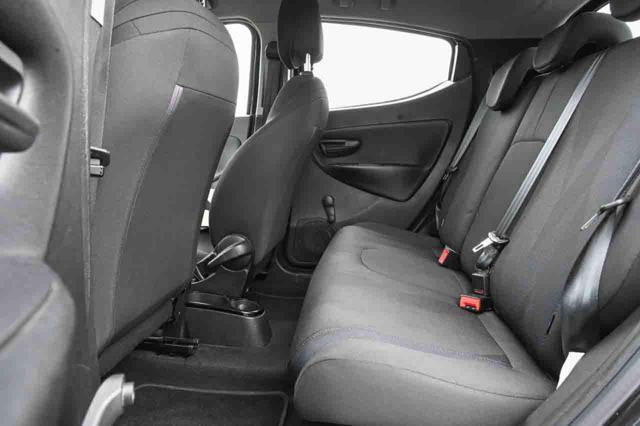 LANCIA Ypsilon usata, con ESP