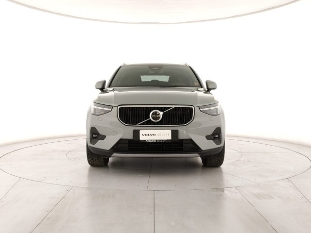 VOLVO XC40 usata, con Boardcomputer