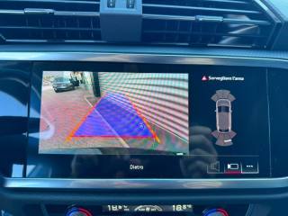 AUDI Q3 usata, con Controllo trazione