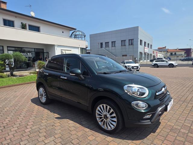 FIAT 500X usata, con Airbag Passeggero