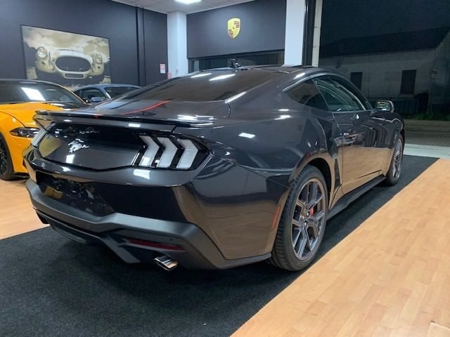 FORD Mustang usata, con Chiusura centralizzata