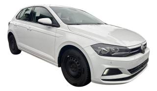 VOLKSWAGEN Polo 1.0 MPI 5p. Comfortline BlueMotion Technology