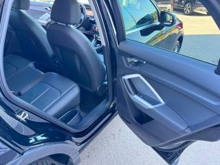 AUDI Q3 usata, con Vetri oscurati
