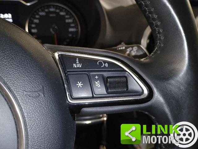 AUDI A3 usata, con Servosterzo