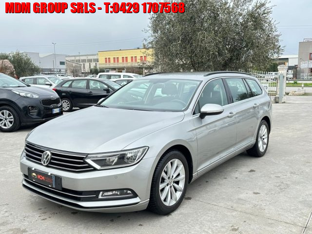 VOLKSWAGEN Passat usata, con ABS