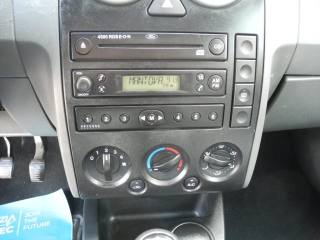 FORD Fusion usata, con Pneumatici quattro stagioni