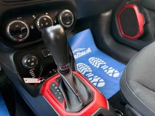 JEEP Renegade usata, con Fendinebbia