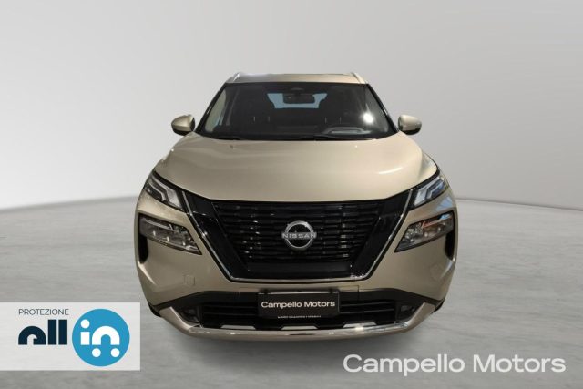 NISSAN X-Trail usata 1