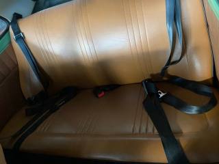 FIAT 127 usata 12
