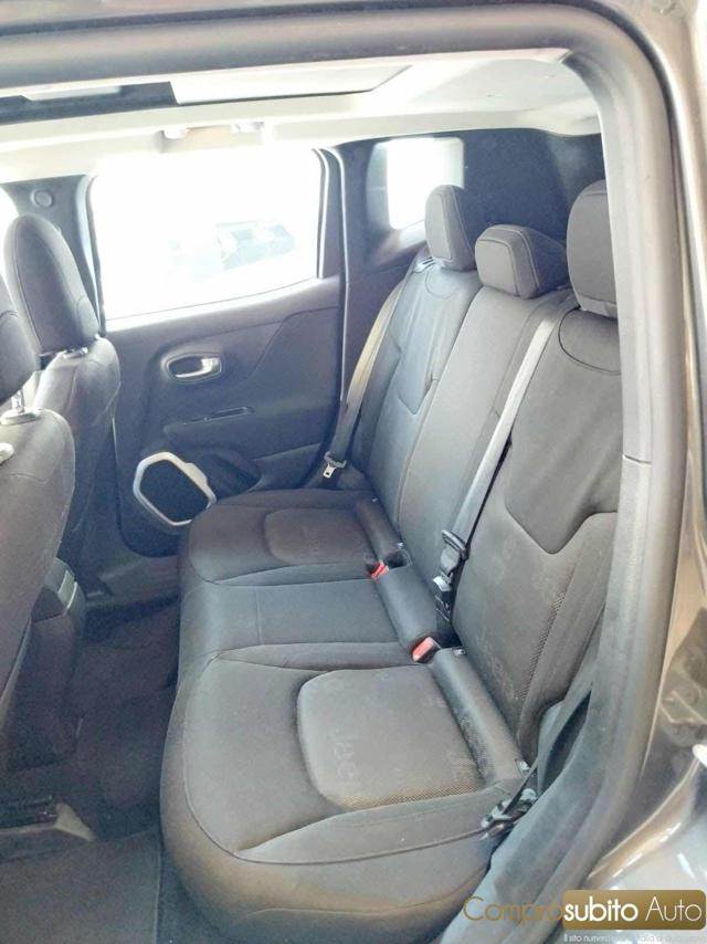 JEEP Renegade usata 24