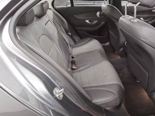 MERCEDES-BENZ C 220 usata, con Controllo automatico clima