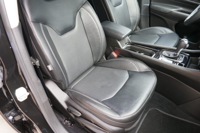JEEP Compass usata 25