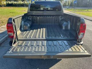 TOYOTA Hilux usata, con Chiusura centralizzata