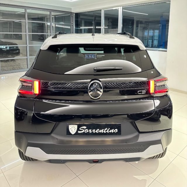 CITROEN C3 usata, con Boardcomputer