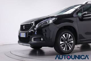 PEUGEOT 2008 usata, con Controllo trazione