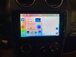MERCEDES-BENZ ML 320 usata, con Interni in pelle