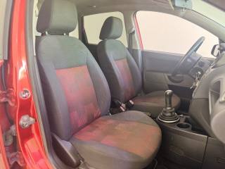 FORD Fiesta usata 6